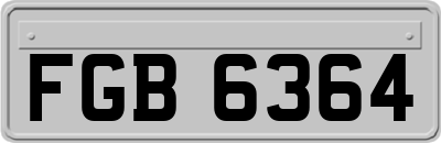 FGB6364