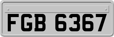 FGB6367