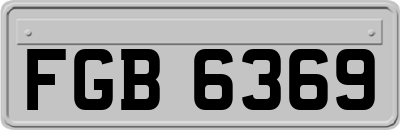 FGB6369