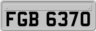 FGB6370