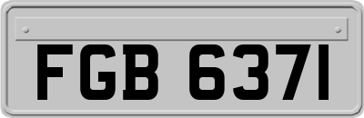 FGB6371