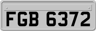 FGB6372