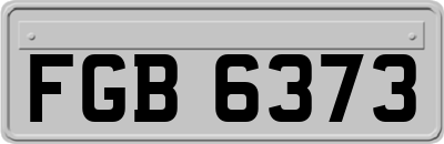 FGB6373