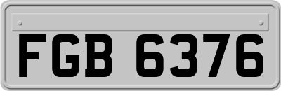 FGB6376