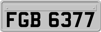 FGB6377