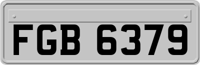 FGB6379