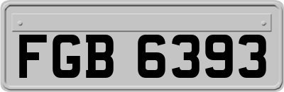 FGB6393
