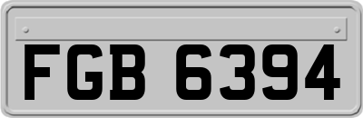 FGB6394