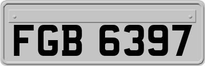 FGB6397
