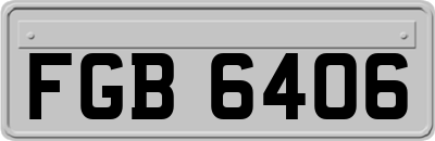 FGB6406