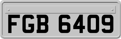 FGB6409