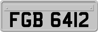 FGB6412
