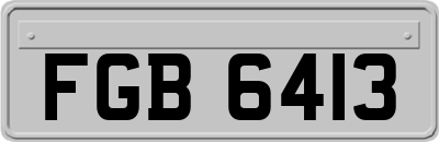 FGB6413