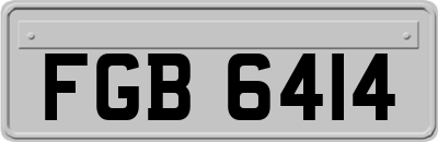 FGB6414