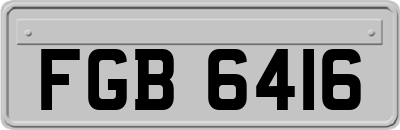 FGB6416