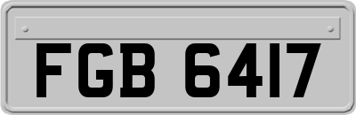 FGB6417