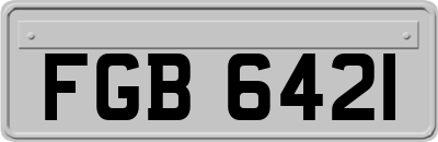 FGB6421