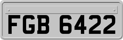 FGB6422