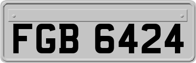 FGB6424