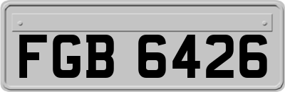 FGB6426