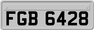FGB6428