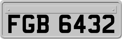 FGB6432