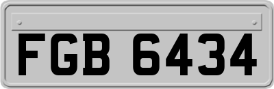 FGB6434