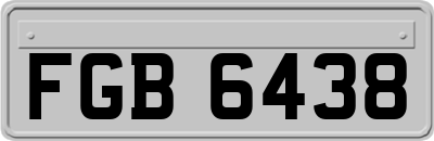 FGB6438