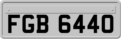 FGB6440