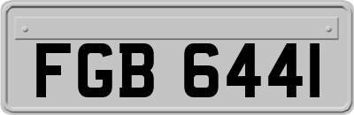 FGB6441
