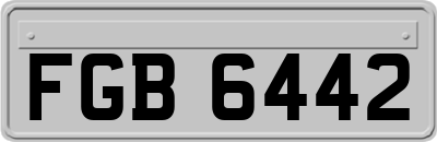 FGB6442