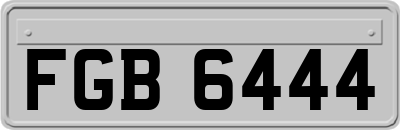 FGB6444