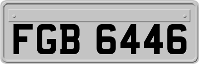 FGB6446
