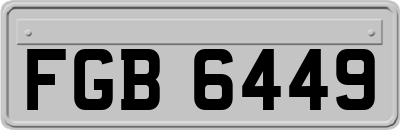FGB6449