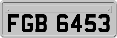FGB6453