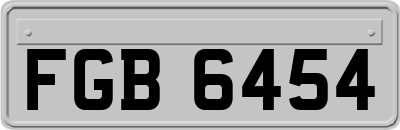 FGB6454