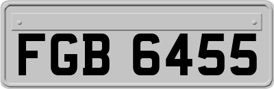 FGB6455