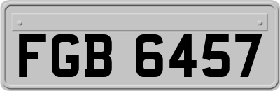 FGB6457