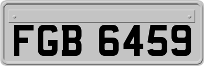 FGB6459