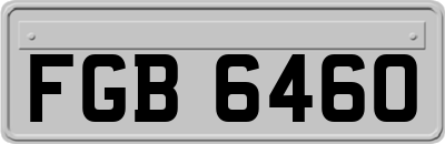 FGB6460