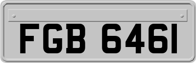 FGB6461