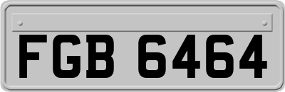 FGB6464