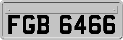 FGB6466
