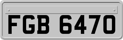 FGB6470