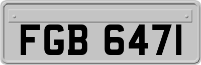 FGB6471