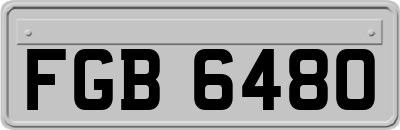 FGB6480