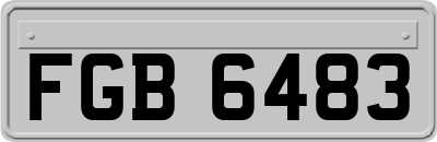 FGB6483