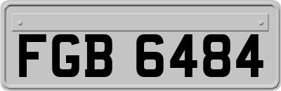 FGB6484