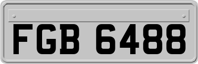 FGB6488