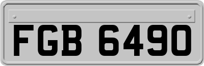 FGB6490